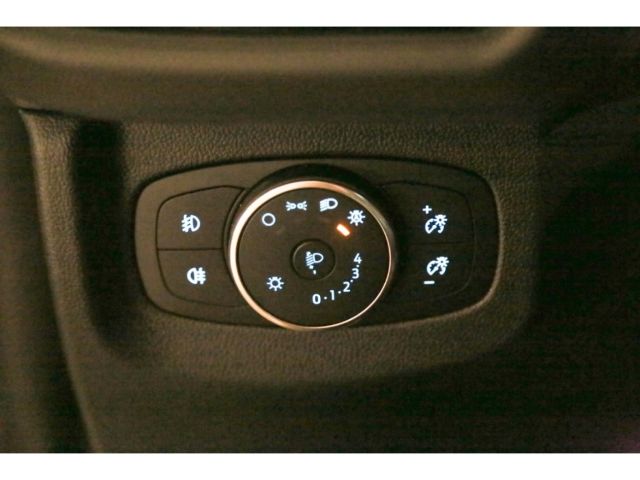 Ford Transit Courier 2025