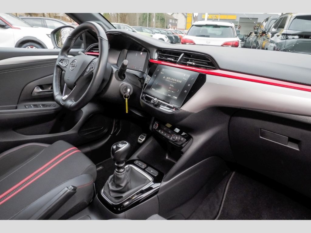 Opel Corsa 2022