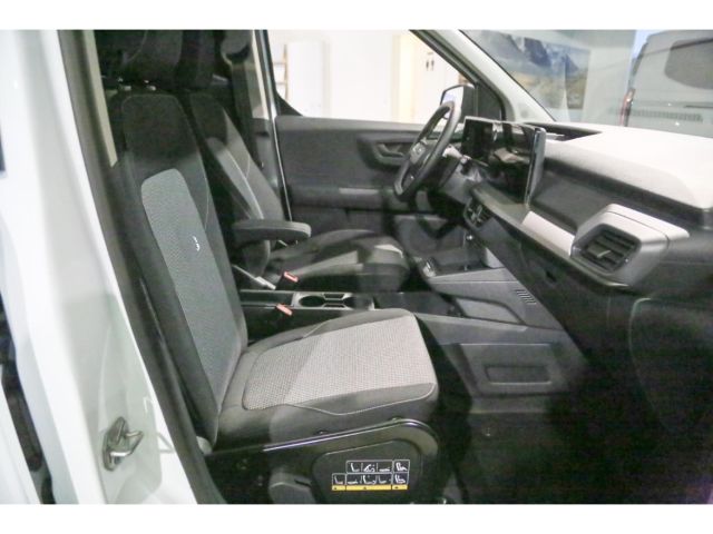 Ford Transit Courier 2025