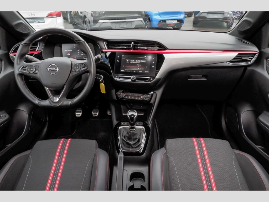 Opel Corsa 2022