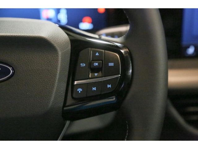 Ford Transit Courier 2025