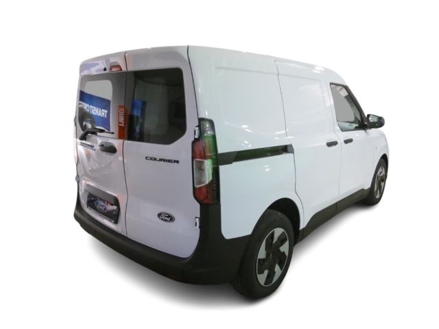 Ford Transit Courier 2025