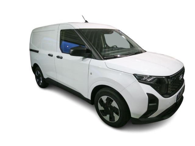 Ford Transit Courier 2025