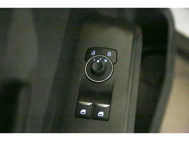 Ford Transit Courier 2025