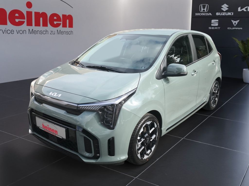 Kia Picanto 2025