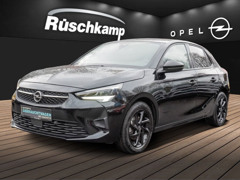 Opel Corsa 2022
