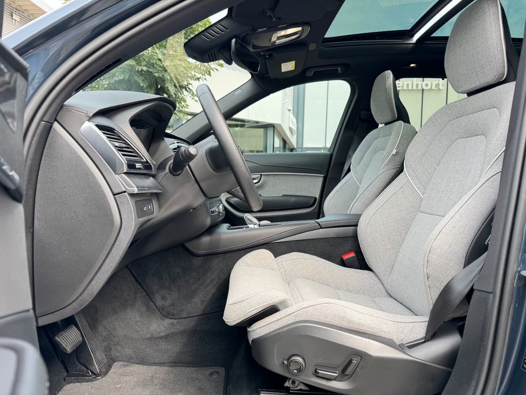 Volvo XC90 2022