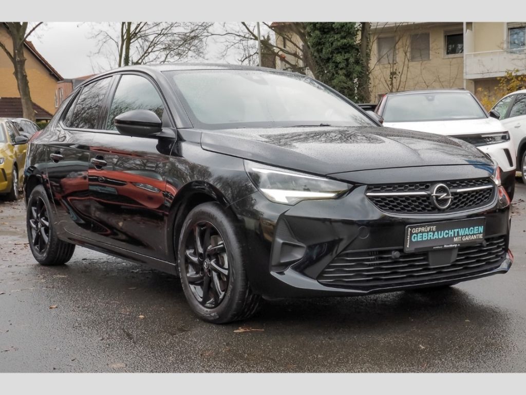 Opel Corsa 2022