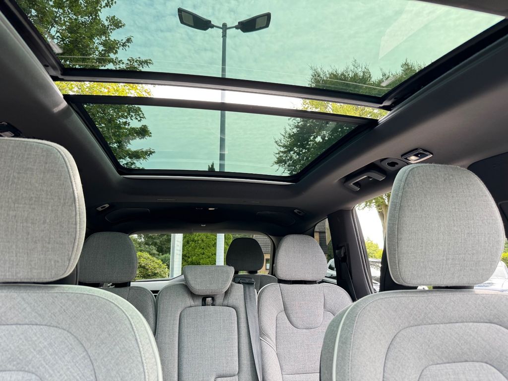 Volvo XC90 2022