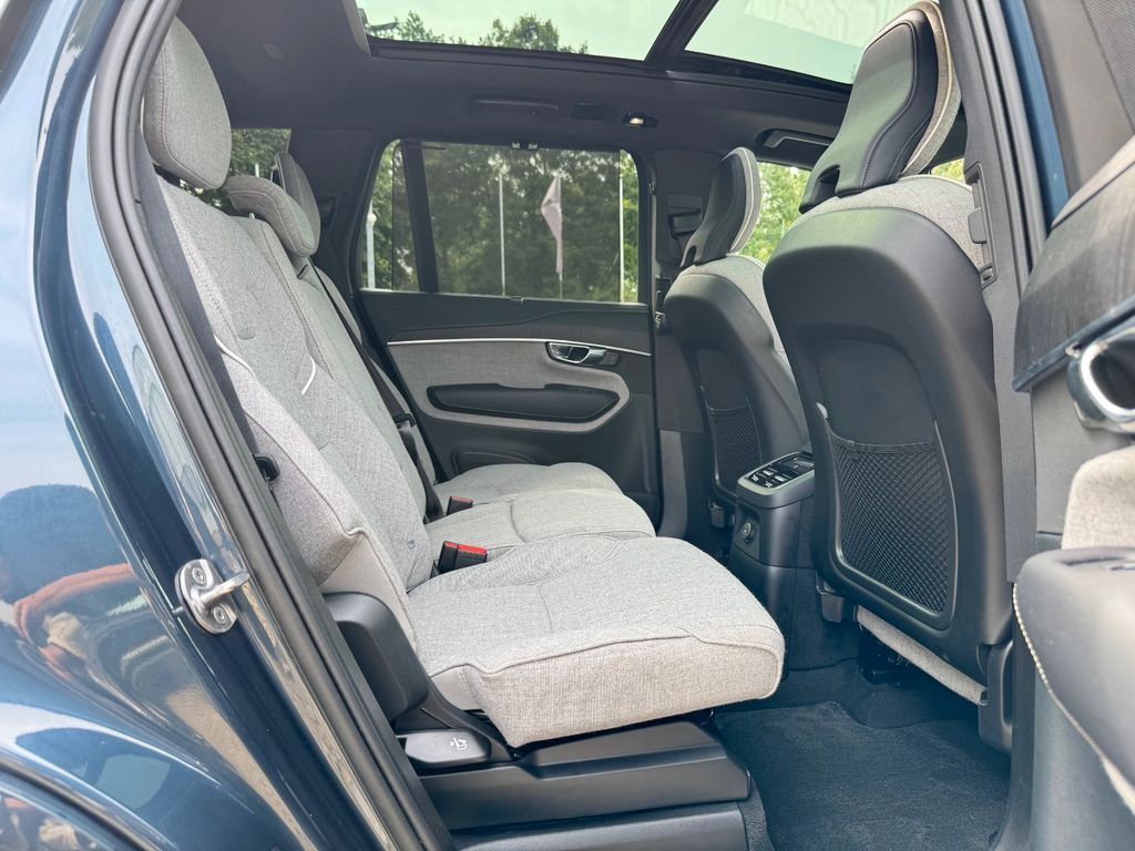 Volvo XC90 2022