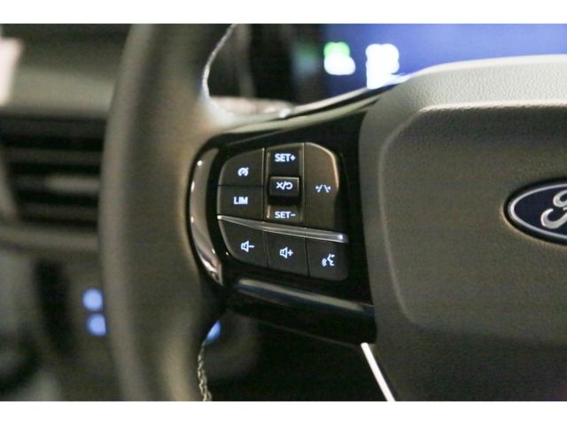 Ford Transit Courier 2025