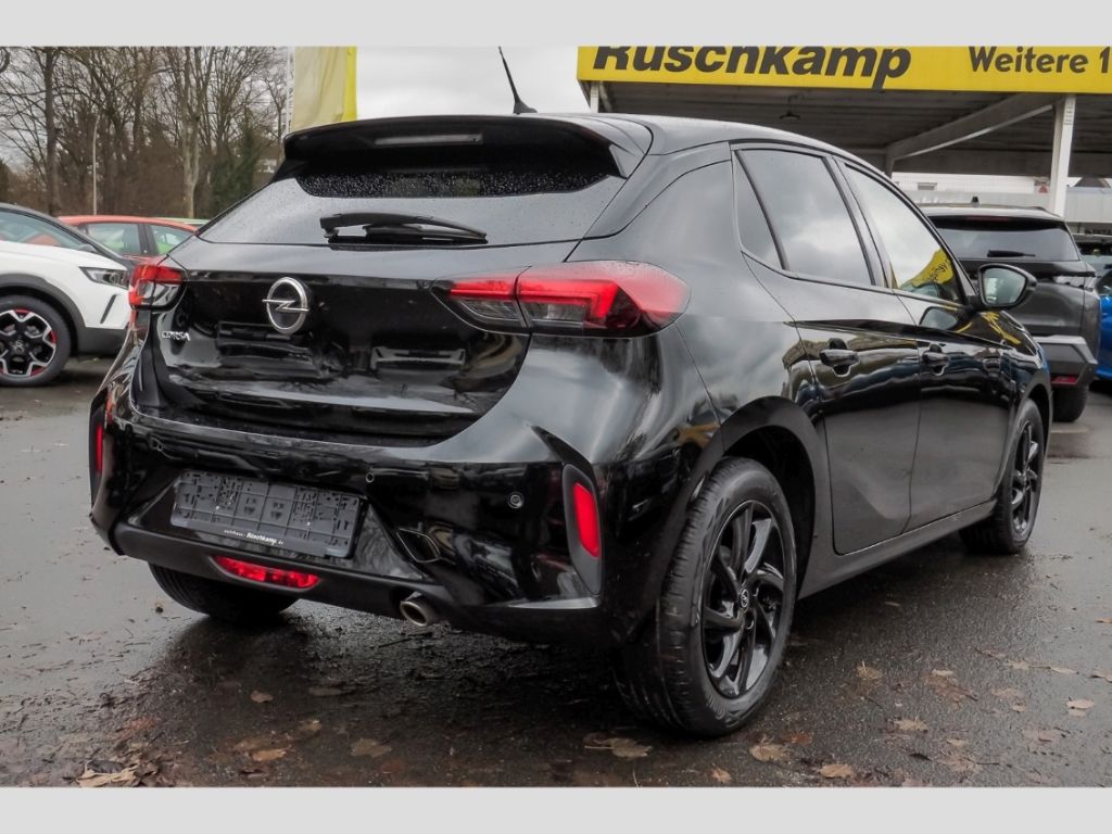 Opel Corsa 2022