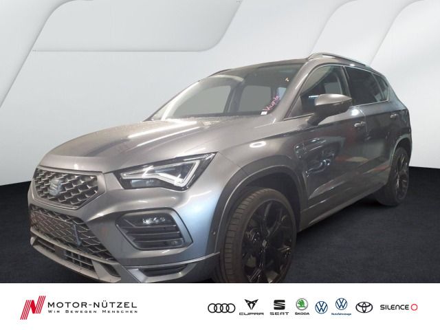 Seat Ateca 2025