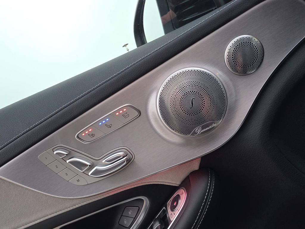 Mercedes-Benz C 63 AMG 2020