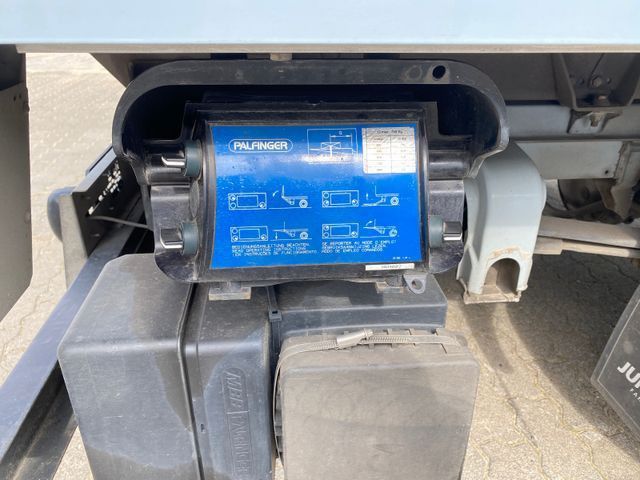 Volkswagen Crafter 2016