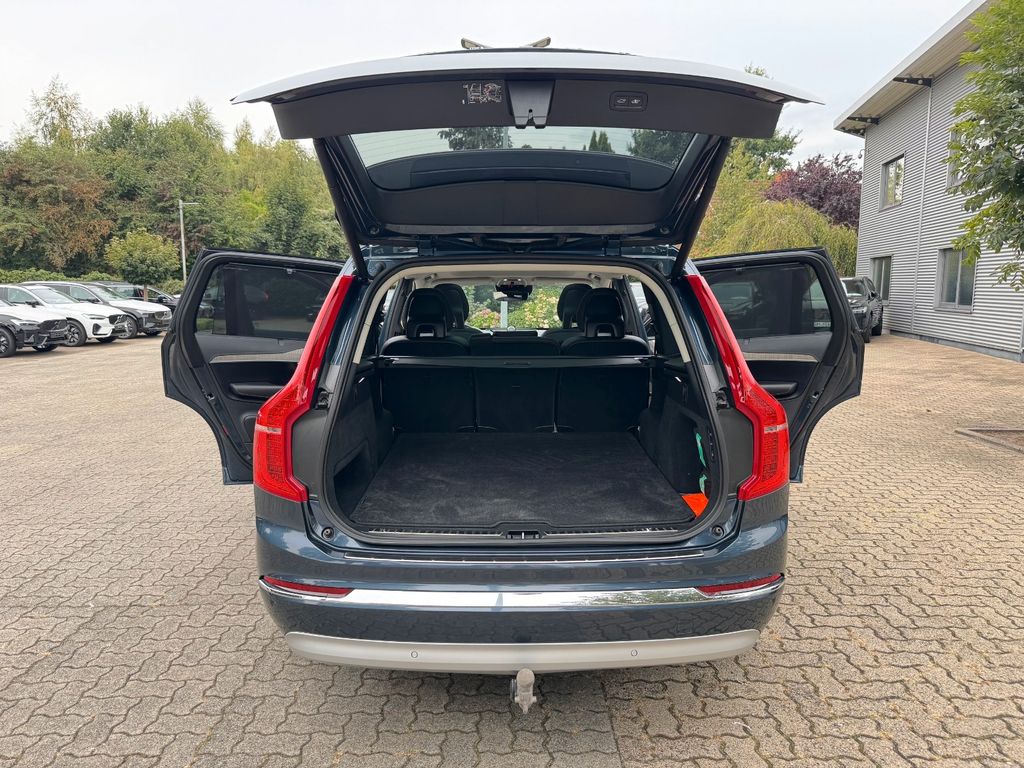 Volvo XC90 2021