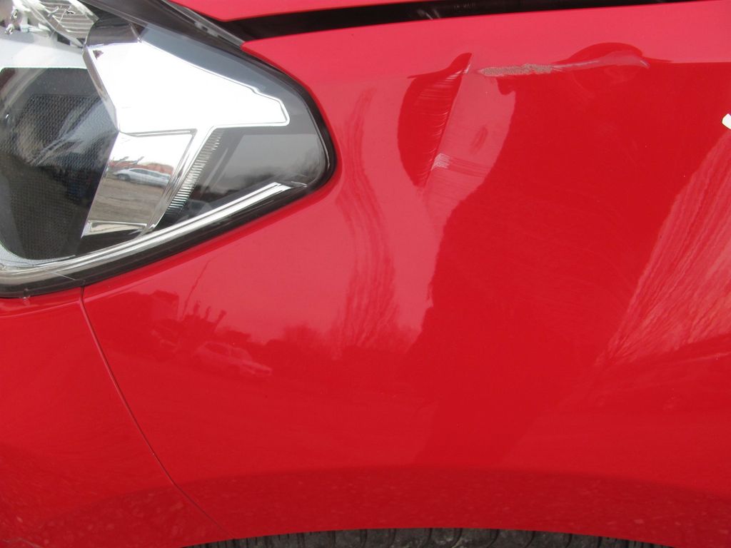Volkswagen up! 2019