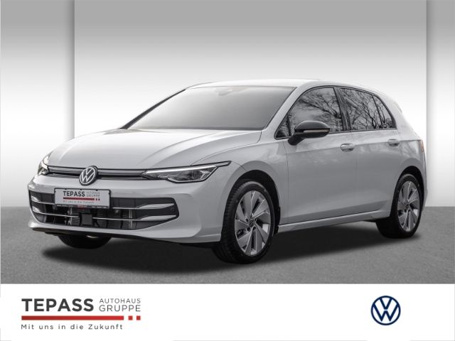 Volkswagen Golf 2025