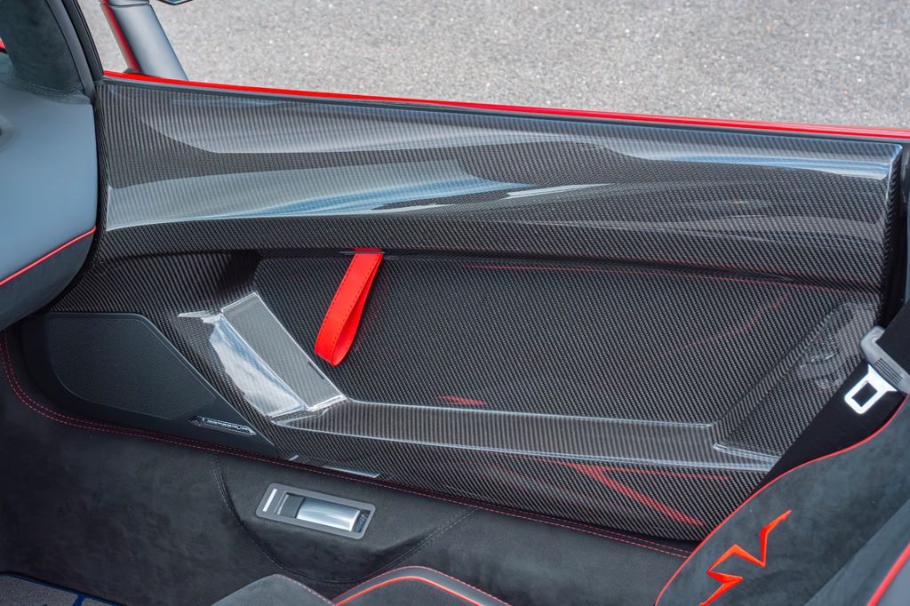 Lamborghini Aventador 2017