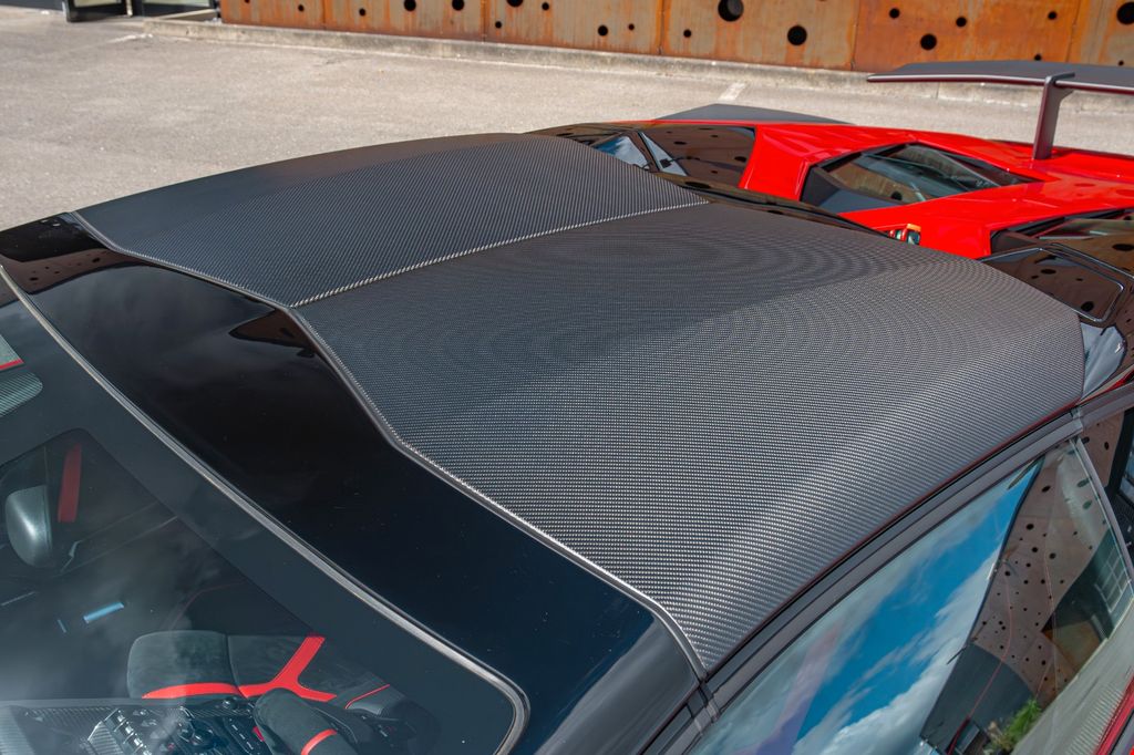 Lamborghini Aventador 2017