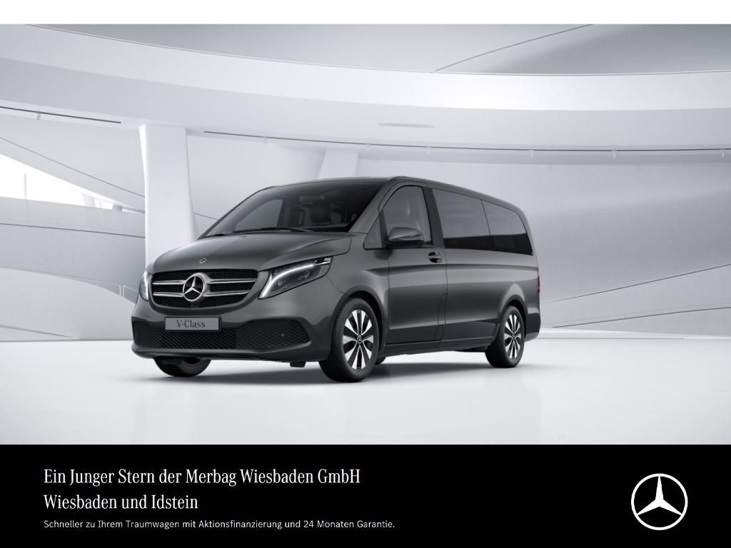 Mercedes-Benz V 220 2022