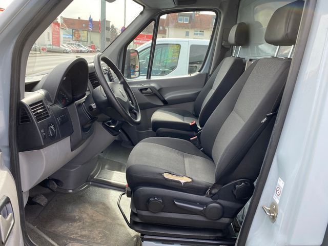 Volkswagen Crafter 2016
