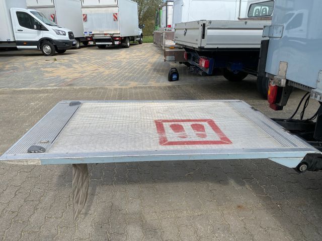 Volkswagen Crafter 2016