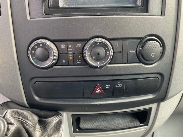 Volkswagen Crafter 2016