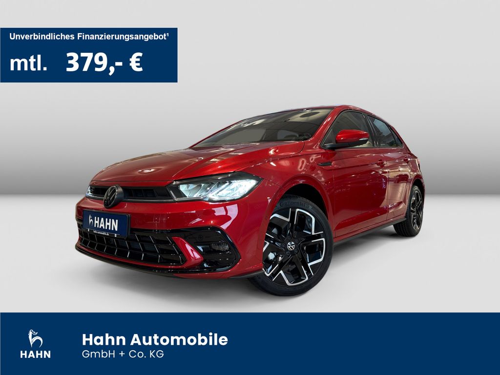 Volkswagen Polo 2025
