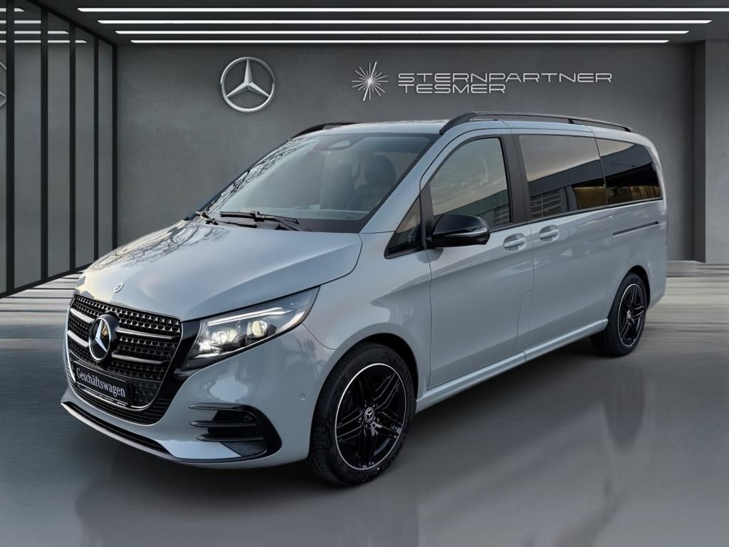 Mercedes-Benz V 300 2025