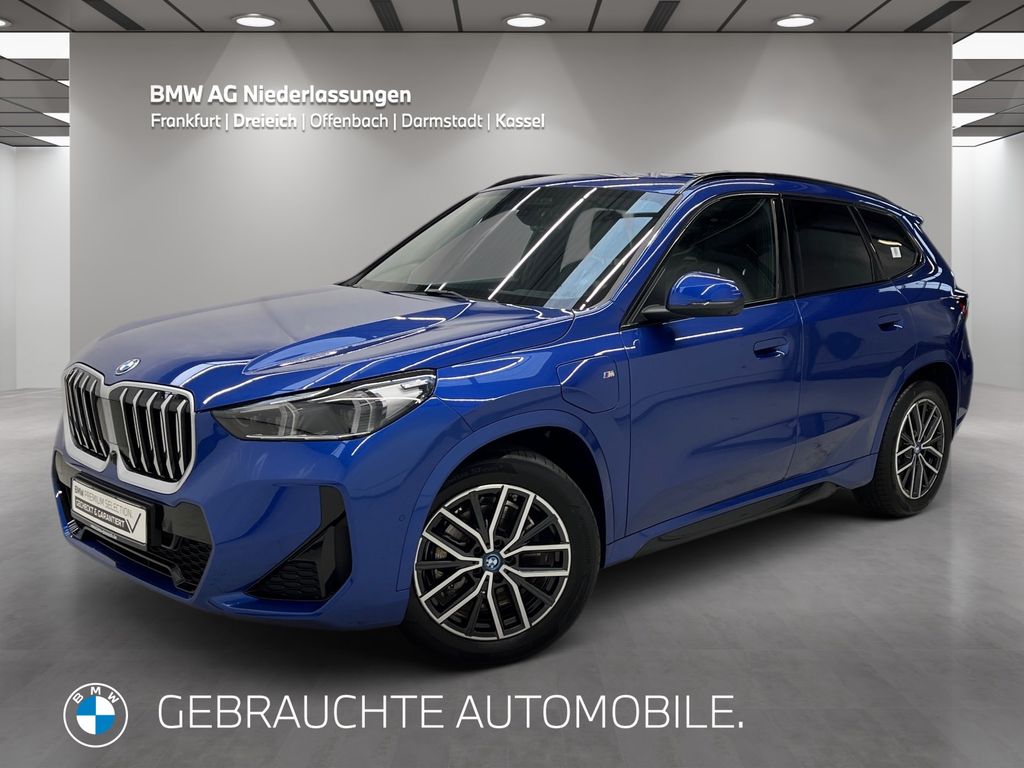 BMW X1 2025