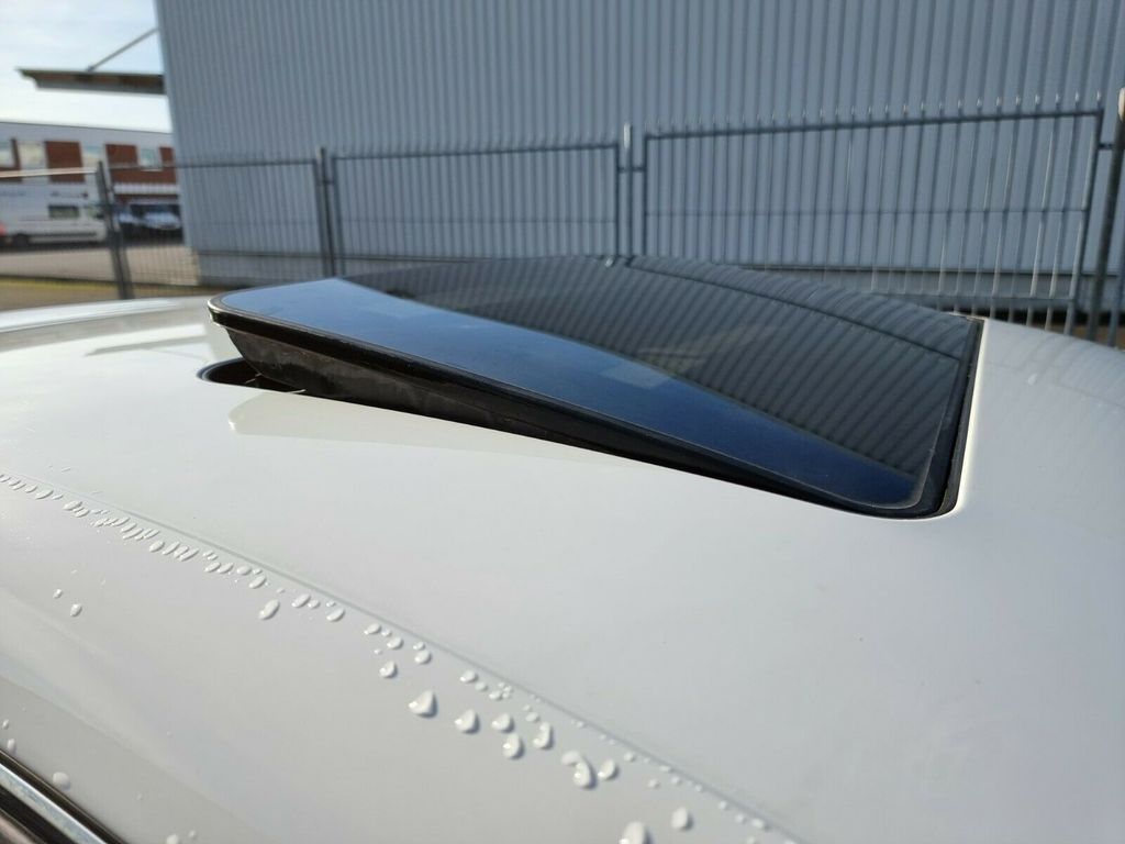 Mercedes-Benz CL 55 AMG 2002