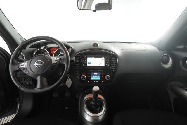 Nissan Juke 2018