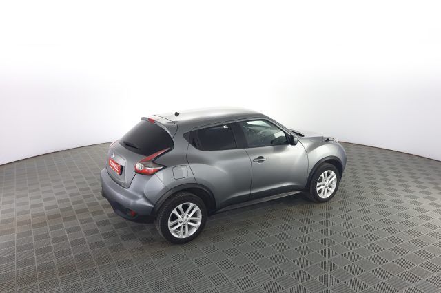 Nissan Juke 2018