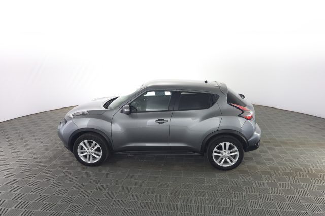 Nissan Juke 2018
