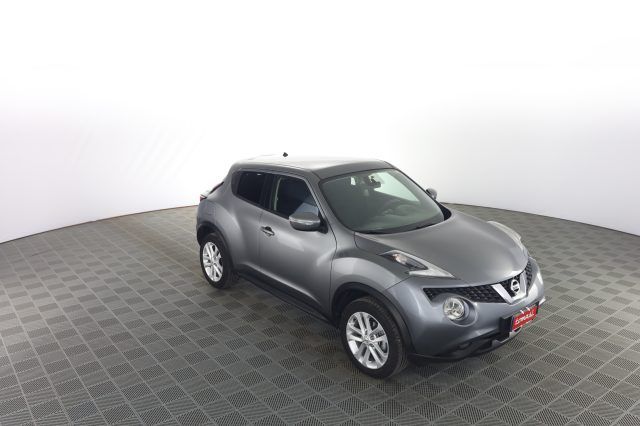 Nissan Juke 2018