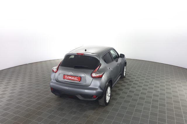 Nissan Juke 2018
