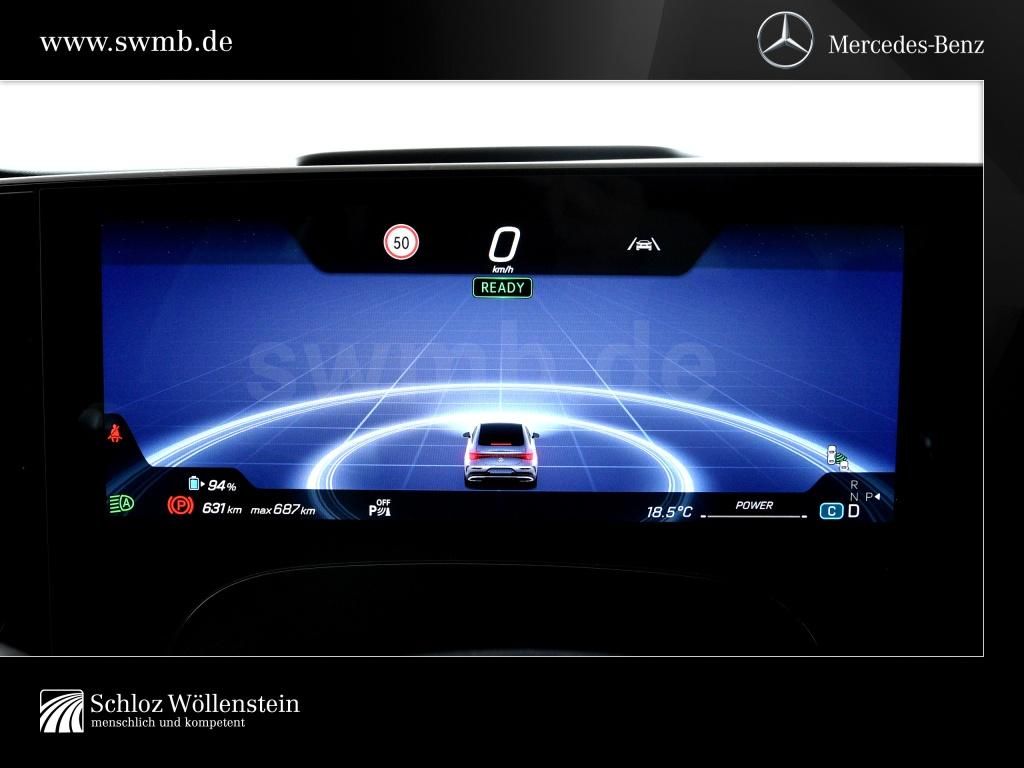 Mercedes-Benz CLA 250 2025