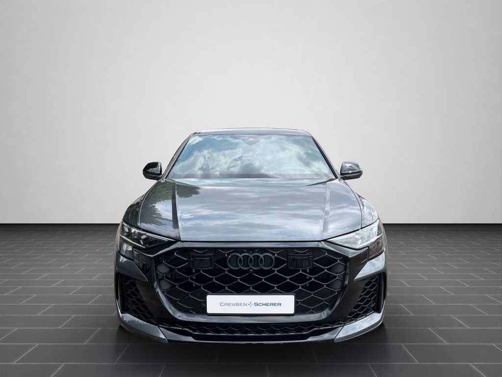 Audi RSQ8 2025