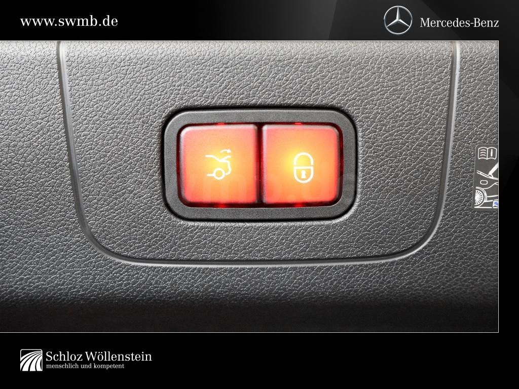 Mercedes-Benz CLA 250 2025