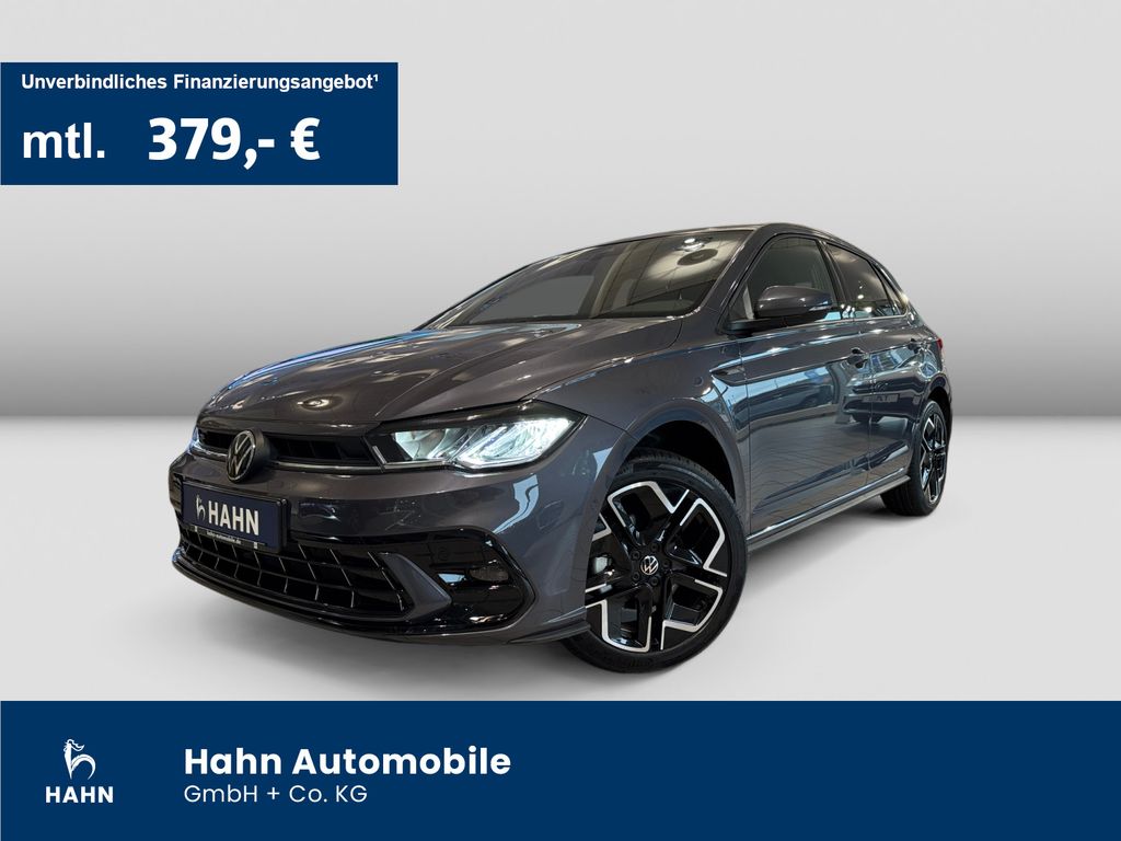 Volkswagen Polo 2025