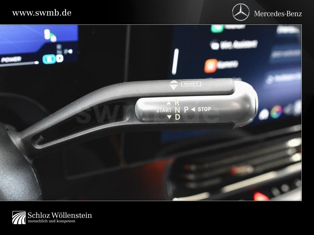 Mercedes-Benz CLA 250 2025