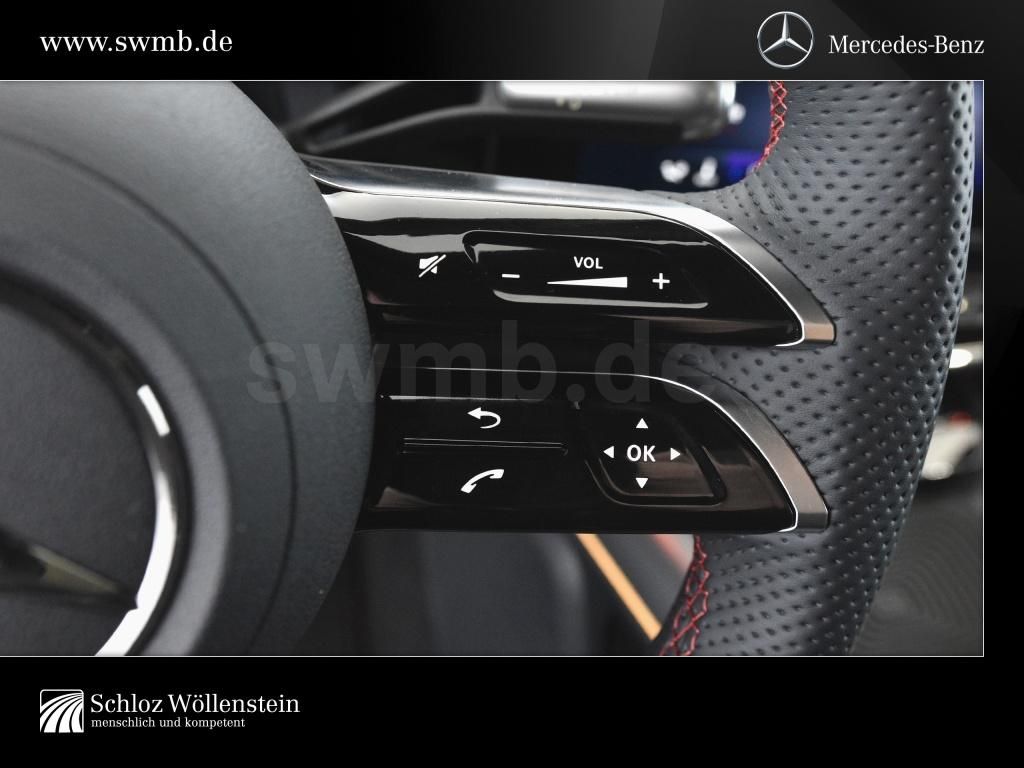 Mercedes-Benz CLA 250 2025