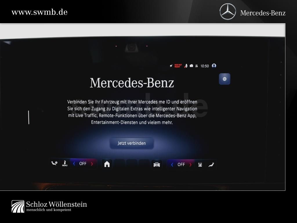 Mercedes-Benz CLA 250 2025