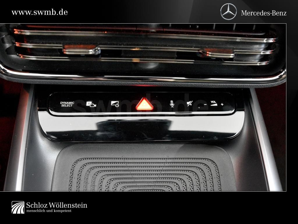 Mercedes-Benz CLA 250 2025