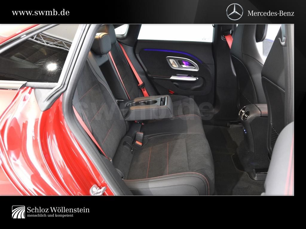 Mercedes-Benz CLA 250 2025