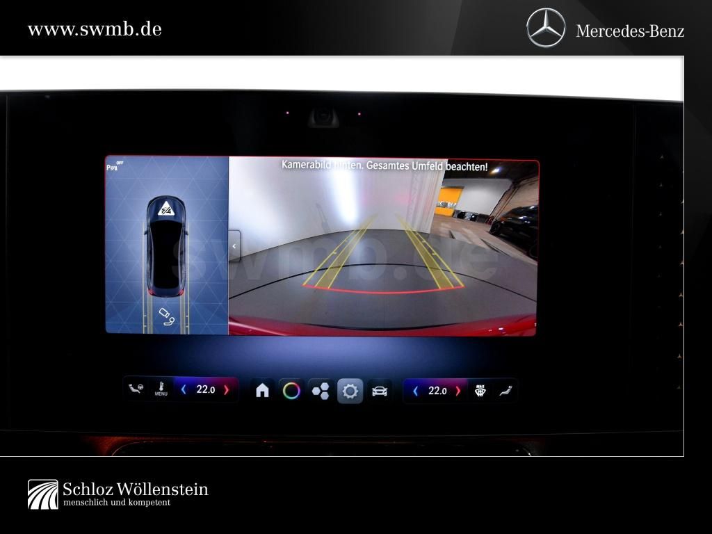 Mercedes-Benz CLA 250 2025