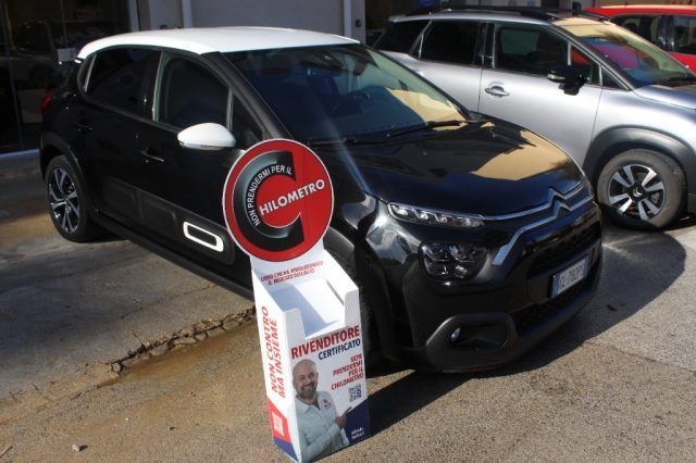 Citroën C3 2022
