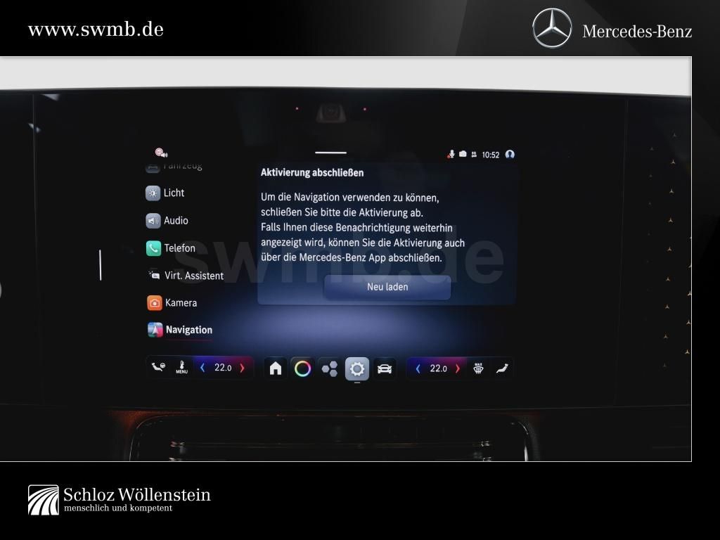 Mercedes-Benz CLA 250 2025