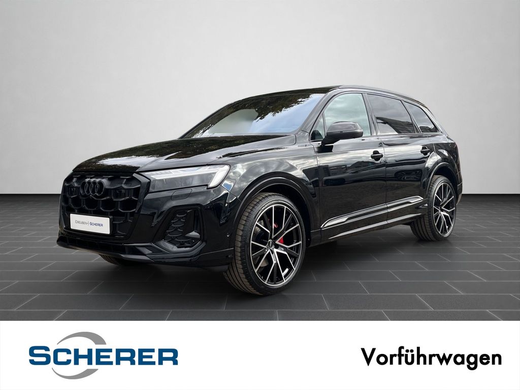 Audi Q7 2025